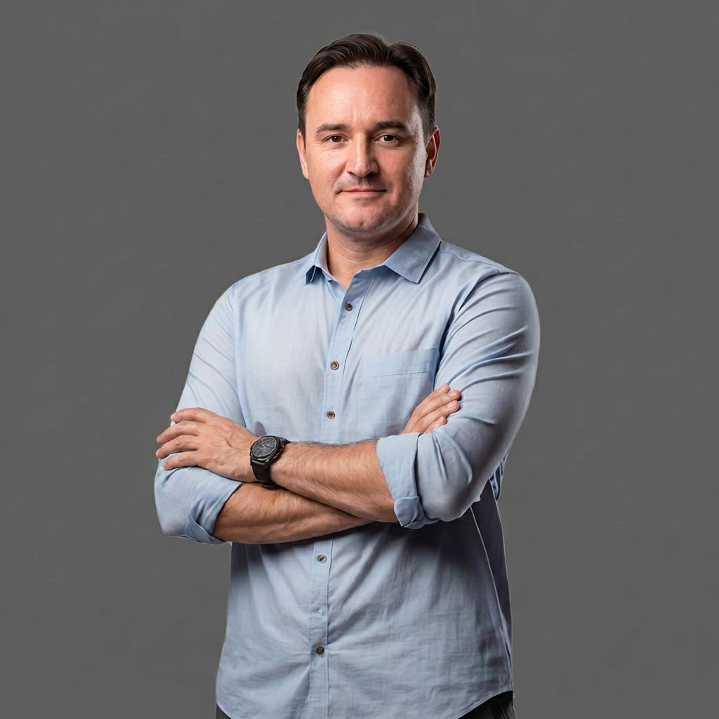 Danilo Siuta, atendimento direto na Onix Carretas